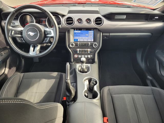 Certified 2019 Ford Mustang GT w/ GT Performance Package image 9