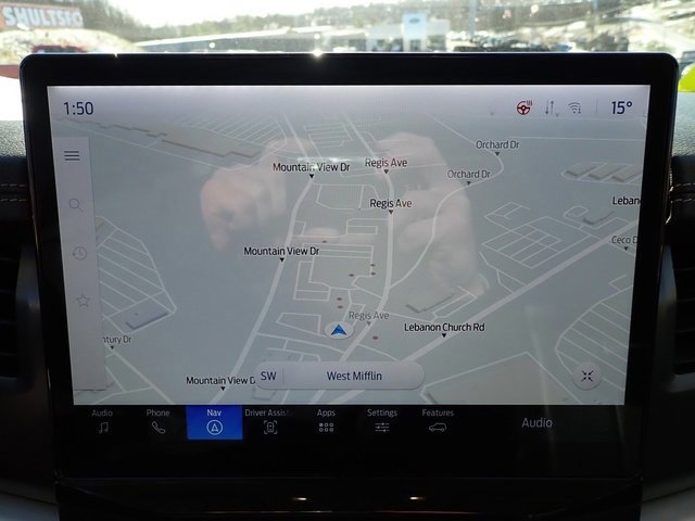 Certified 2023 Ford Expedition XLT image 26