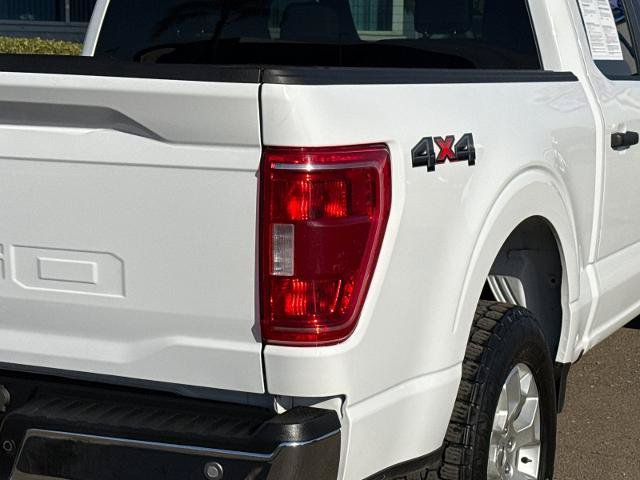 Certified 2023 Ford F150 XLT AWD/4WD image 22