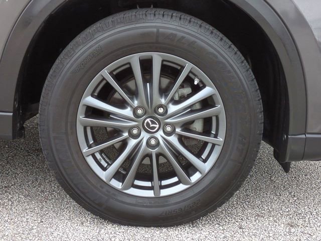 Used 2019 MAZDA CX-5 Touring image 11