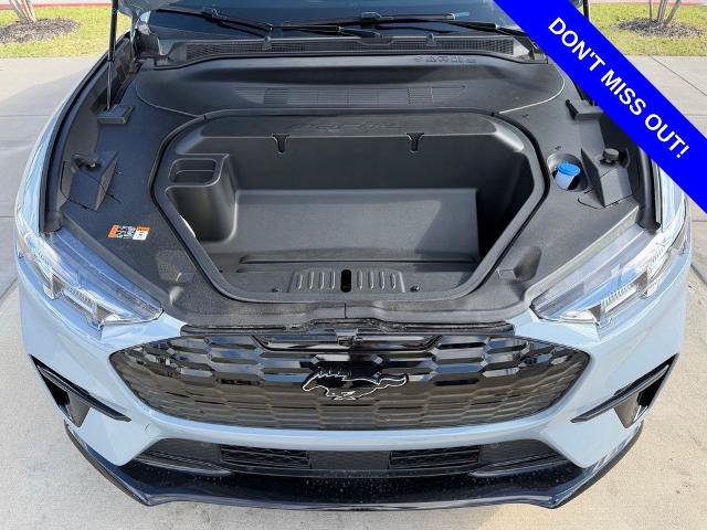 Certified 2026 Ford Mustang Mach-E GT w/ Interior Protection Package AWD/4WD image 2
