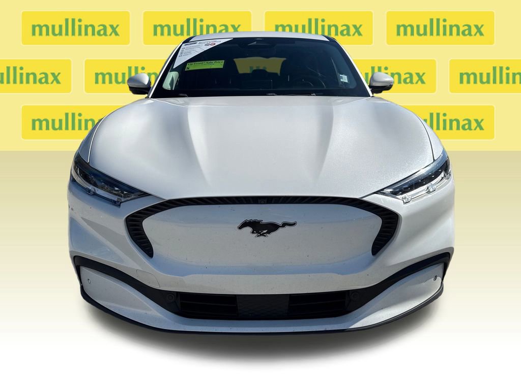 Certified 2022 Ford Mustang Mach-E Select w/ Comfort/Technology Package image 6