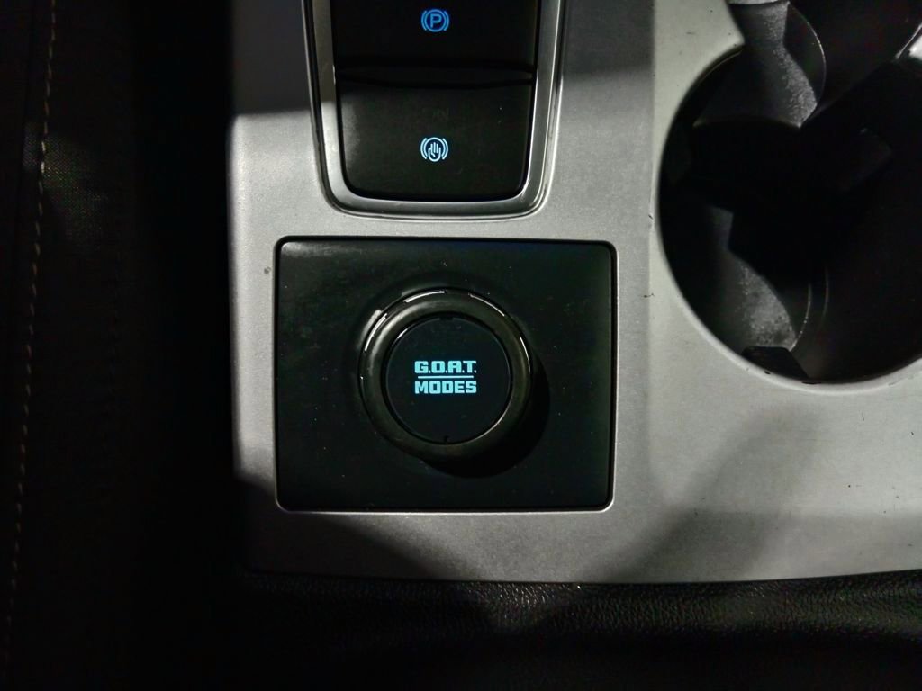 Certified 2023 Ford Bronco Sport Big Bend image 24