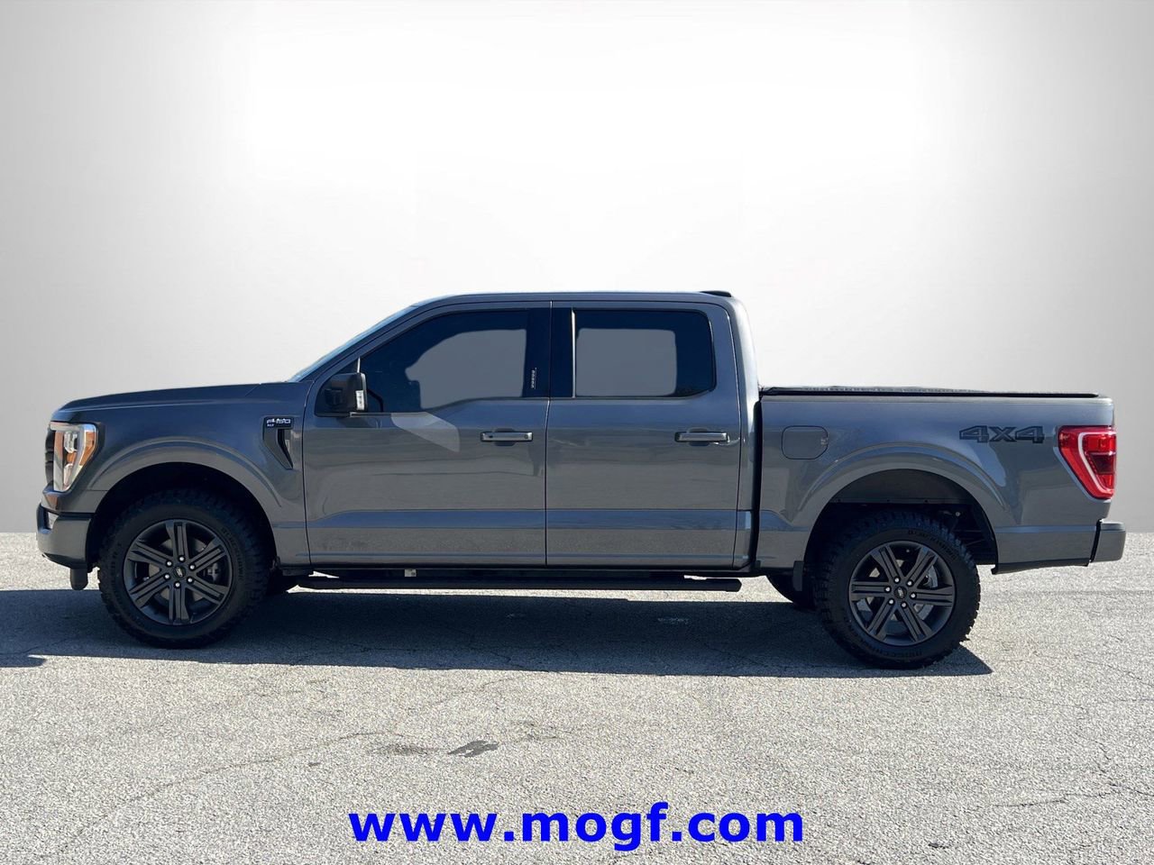 Certified 2023 Ford F150 XLT w/ Equipment Group 302A High image 6