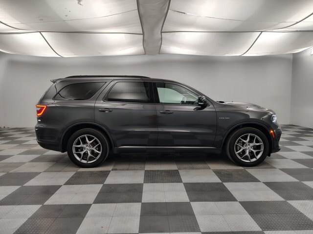 Used 2026 Dodge Durango GT AWD/4WD image 11