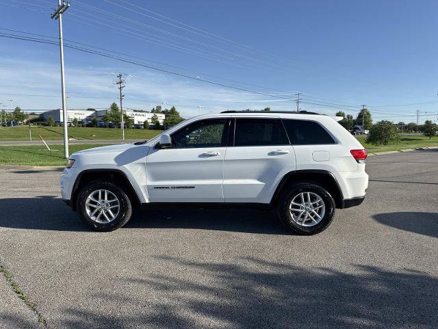 Used 2017 Jeep Grand Cherokee Laredo w/ Quick Order Package 23E AWD/4WD image 8