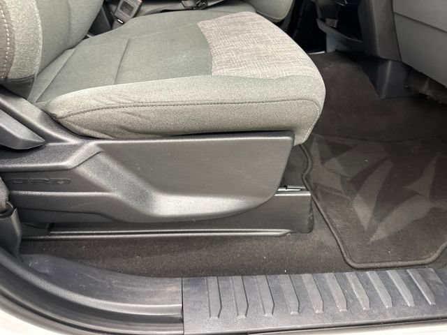 Certified 2024 Ford F250 XLT image 12