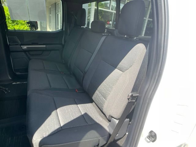 Certified 2023 Ford F150 XLT w/ Equipment Group 302A High AWD/4WD image 40