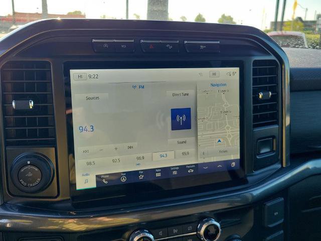 Certified 2023 Ford F150 XLT w/ Equipment Group 302A High AWD/4WD image 25