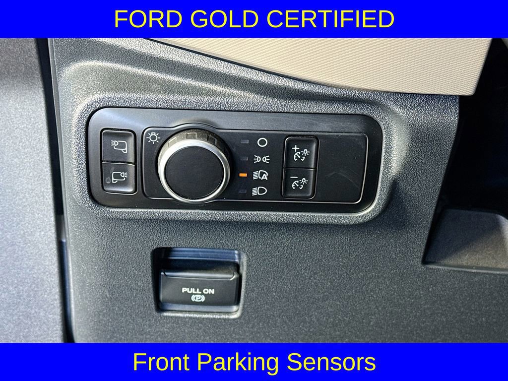 Certified 2024 Ford Bronco Wildtrak image 10