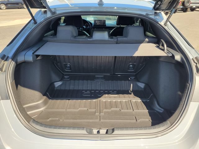 Used 2025 Honda Civic Sport image 7