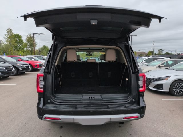 Certified 2024 Ford Expedition Limited AWD/4WD image 22