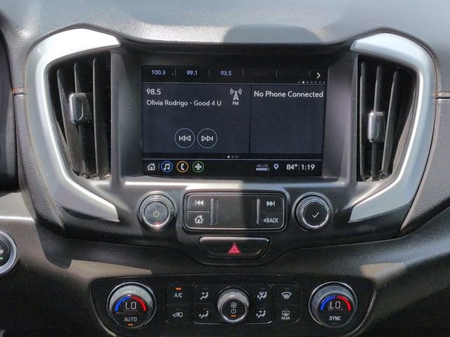 Used 2020 GMC Terrain SLT w/ Preferred Package FWD image 21