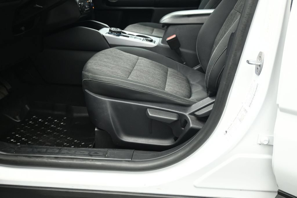 Certified 2023 Ford Bronco Sport Big Bend AWD/4WD image 9