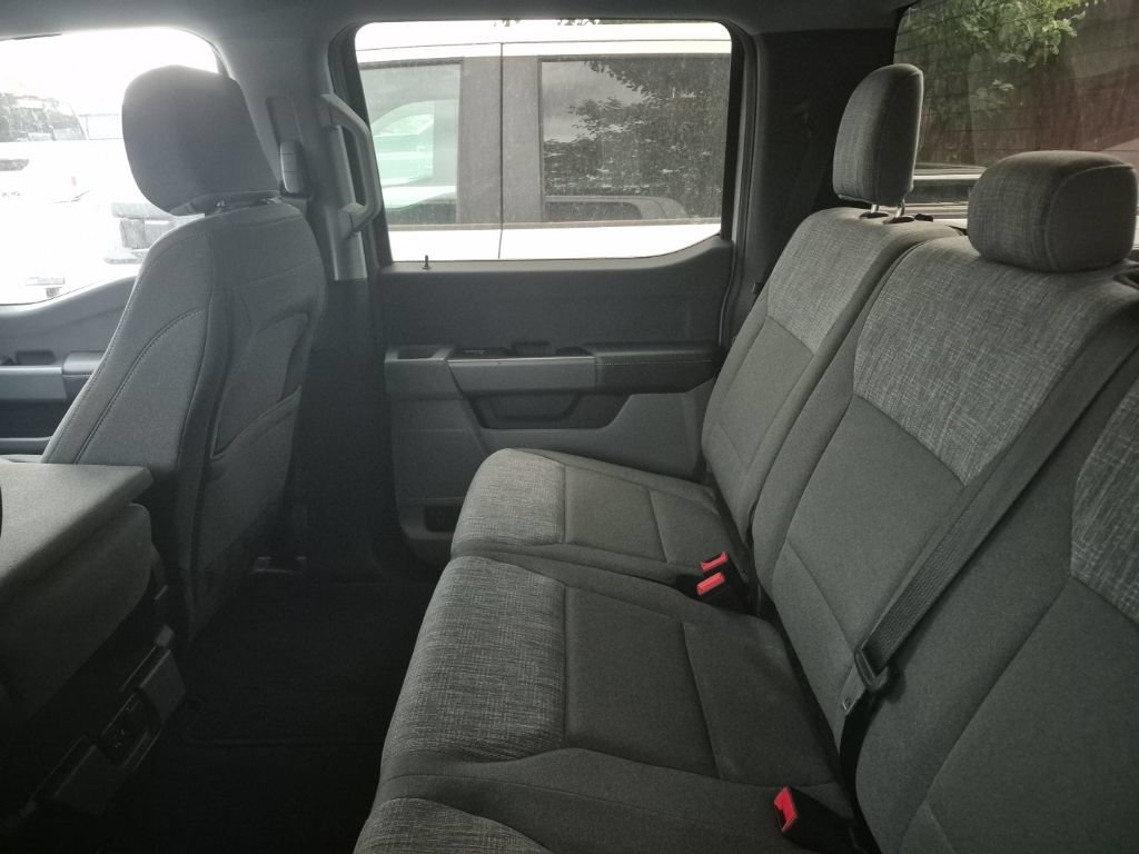 Certified 2022 Ford F150 XLT AWD/4WD image 28