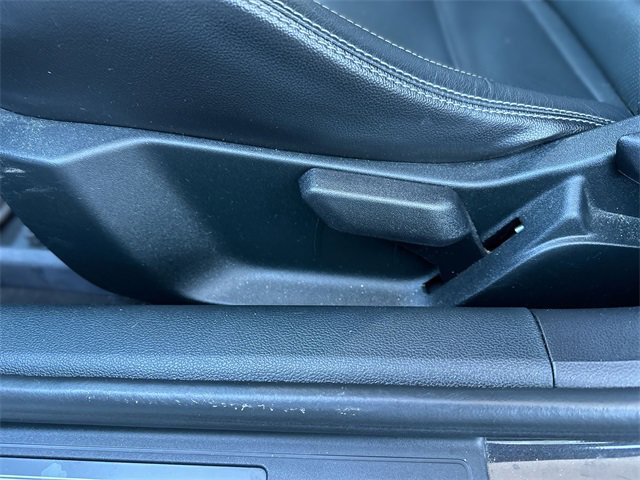 Certified 2022 Ford Mustang Mach 1 w/ Equipment Group 700A image 13