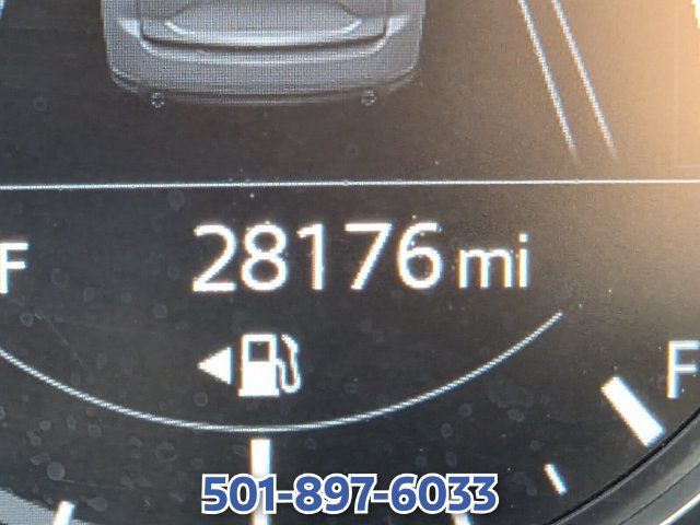 Used 2025 MAZDA CX-5 Carbon Edition AWD/4WD image 24