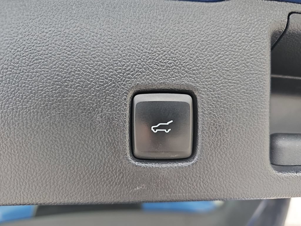 Certified 2023 Ford Escape ST-Line w/ Tech Pack #1 FWD image 13