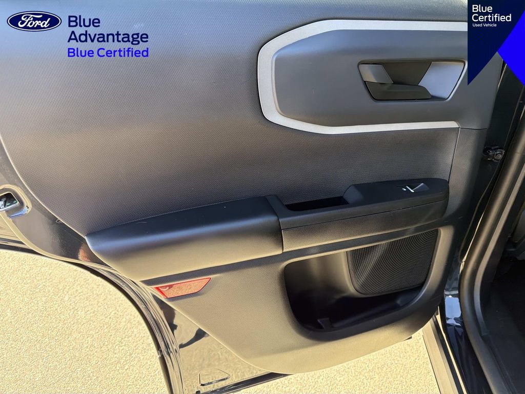 Certified 2022 Ford Bronco Sport Big Bend AWD/4WD image 24