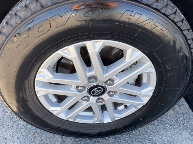 Used 2025 Toyota Tundra SR5 RWD image 25