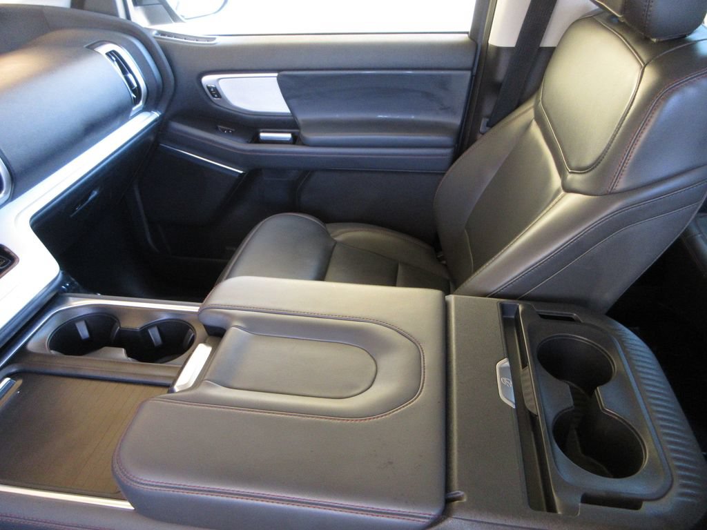 Certified 2025 Ford Expedition Max Active AWD/4WD image 20