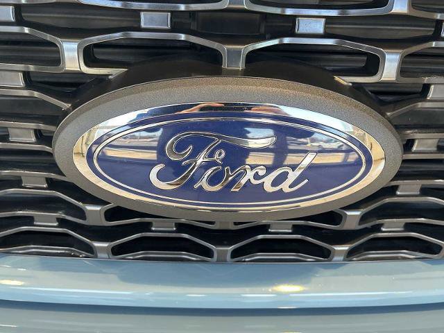 Certified 2023 Ford F150 XLT w/ Equipment Group 302A High image 29