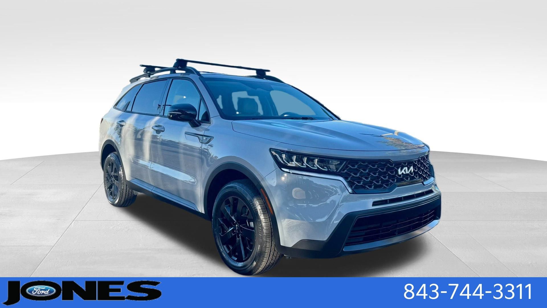 Used 2022 Kia Sorento S