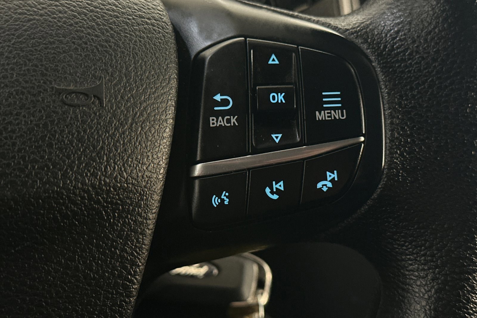 Certified 2023 Ford Transit 250 Medium Roof AWD w/ Load Area Protection Package image 24