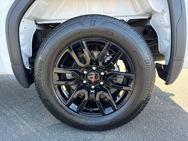 Used 2026 GMC Sierra 1500 Elevation AWD/4WD image 13