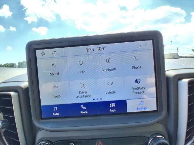 Certified 2024 Ford Bronco Sport Big Bend AWD/4WD image 12