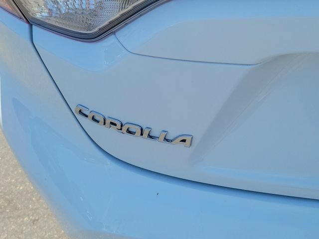 Used 2023 Toyota Corolla LE FWD image 19