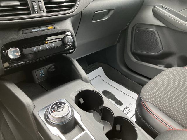 Certified 2023 Ford Escape ST-Line w/ Tech Pack #1 image 10