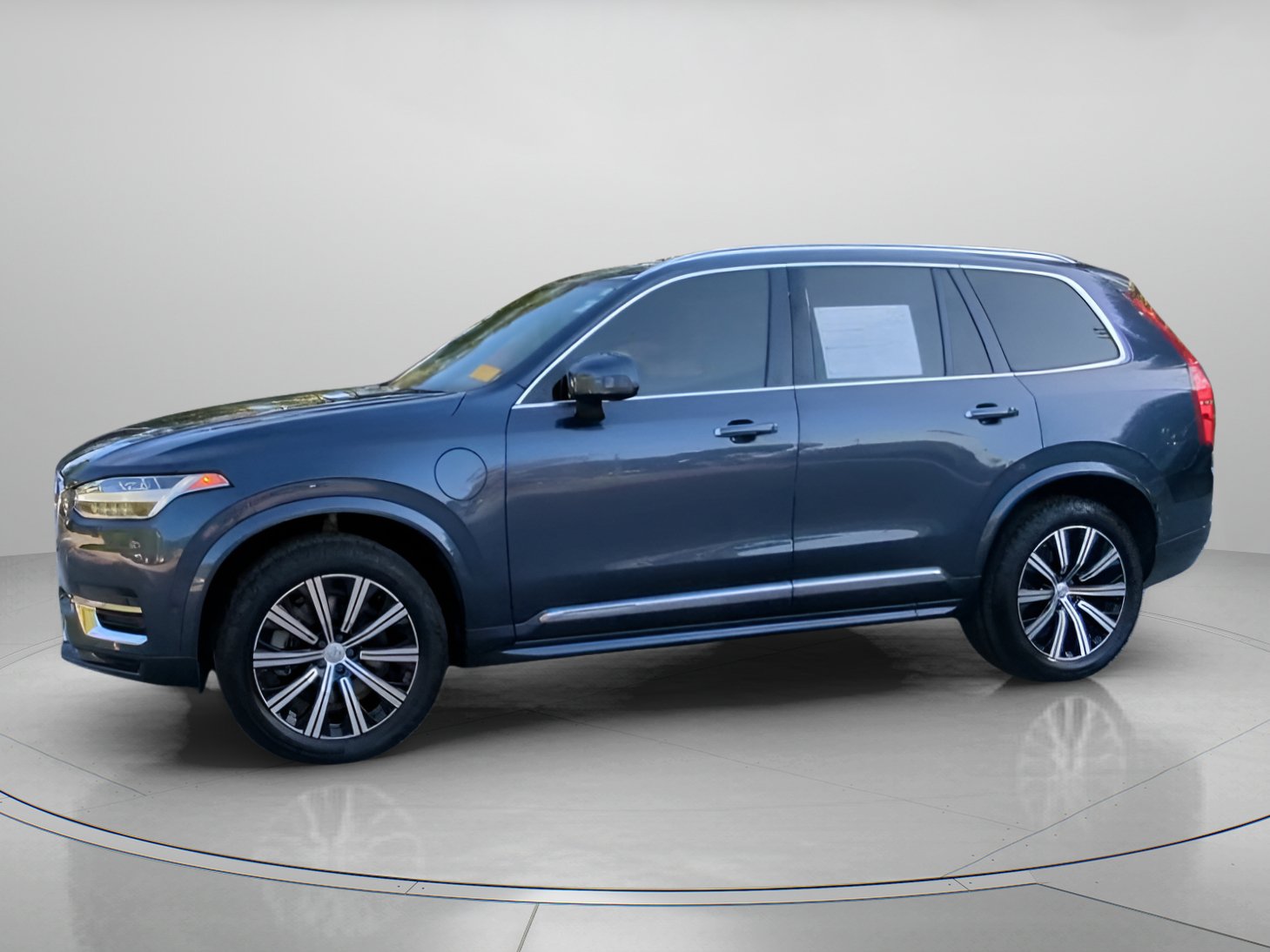 Used 2020 Volvo XC90 T8 Inscription AWD/4WD image 15