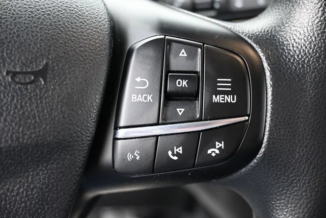 Certified 2025 Ford Bronco Sport Big Bend AWD/4WD image 18
