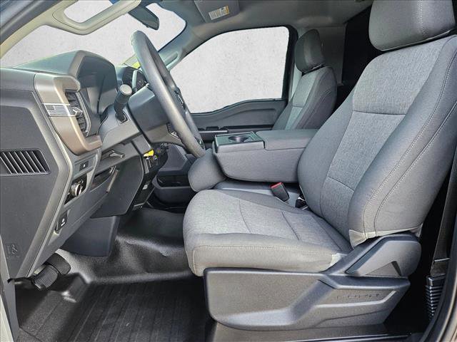 Certified 2025 Ford F150 XL RWD image 16