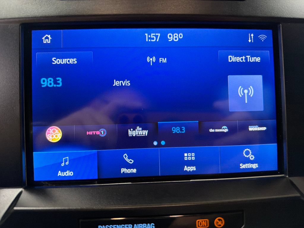 Certified 2022 Ford F350 XLT AWD/4WD image 25