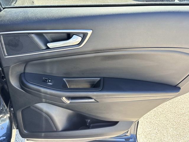 Certified 2022 Ford Edge SEL w/ Convenience Package AWD/4WD image 21