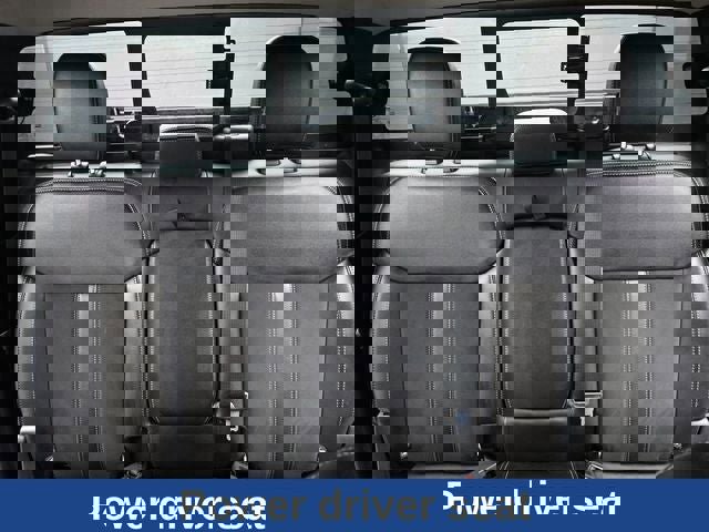 Certified 2023 Ford Ranger Lariat w/ Tremor Off-Road Package AWD/4WD image 20