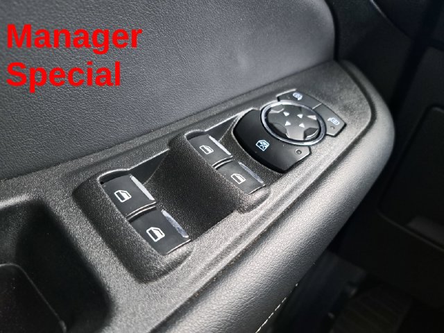 Certified 2024 Ford Edge ST w/ Equipment Group 401A AWD/4WD image 19