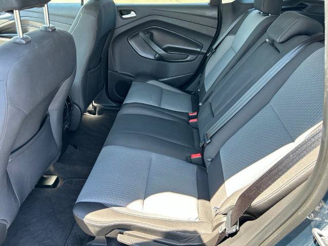 Certified 2019 Ford Escape SE FWD image 20