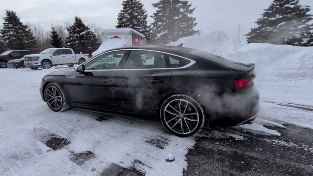 Used 2019 Audi S5 Premium Plus image 6