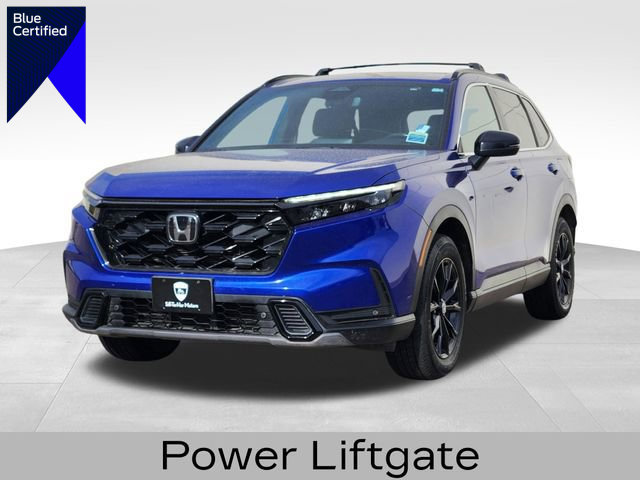 Used 2024 Honda CR-V Sport-L