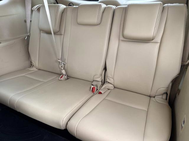 Used 2017 Toyota Highlander XLE image 15