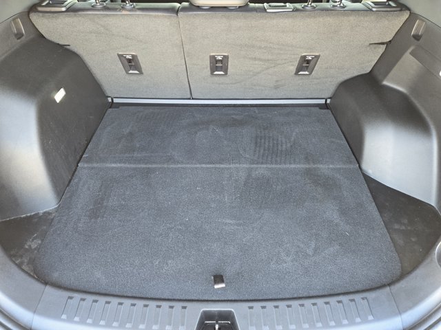 Used 2026 Chevrolet Equinox ACTIV FWD image 30