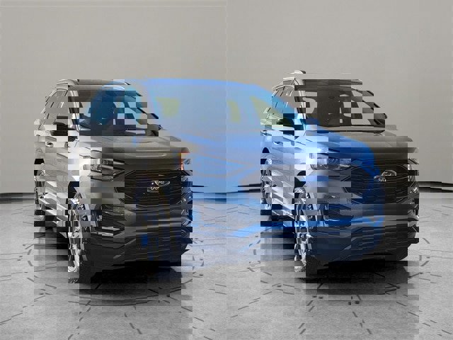 Certified 2023 Ford Edge SEL w/ Sport Appearance Package image 14