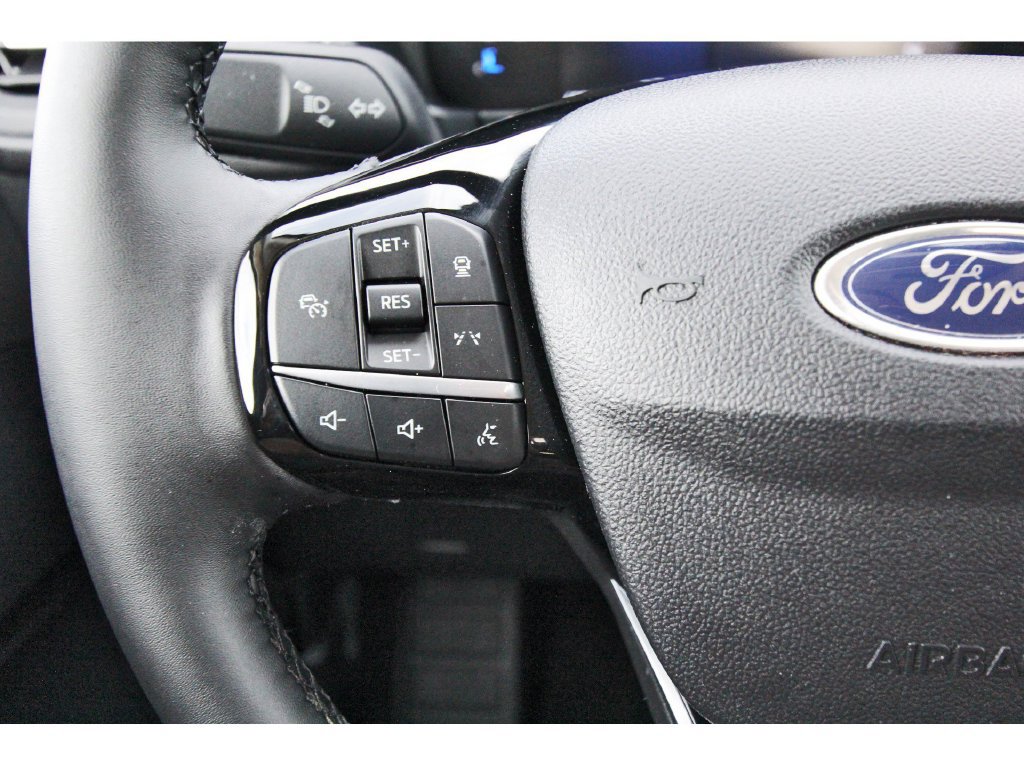 Certified 2025 Ford Escape Active w/ Tech Pack #1 FWD image 19