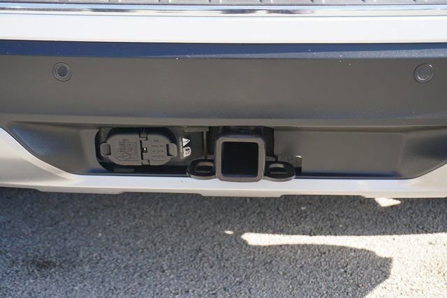 Certified 2022 Ford Explorer Limited w/ Limited Technology Package image 20