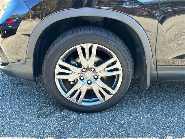 Used 2021 Honda Passport EX-L image 11