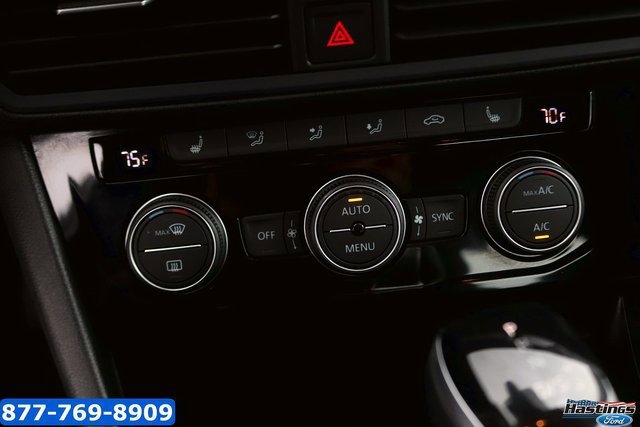 Used 2022 Volkswagen Jetta SE image 22