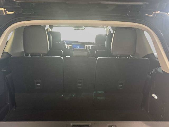 Certified 2025 Ford Expedition Platinum w/ Driver's Package AWD/4WD image 24